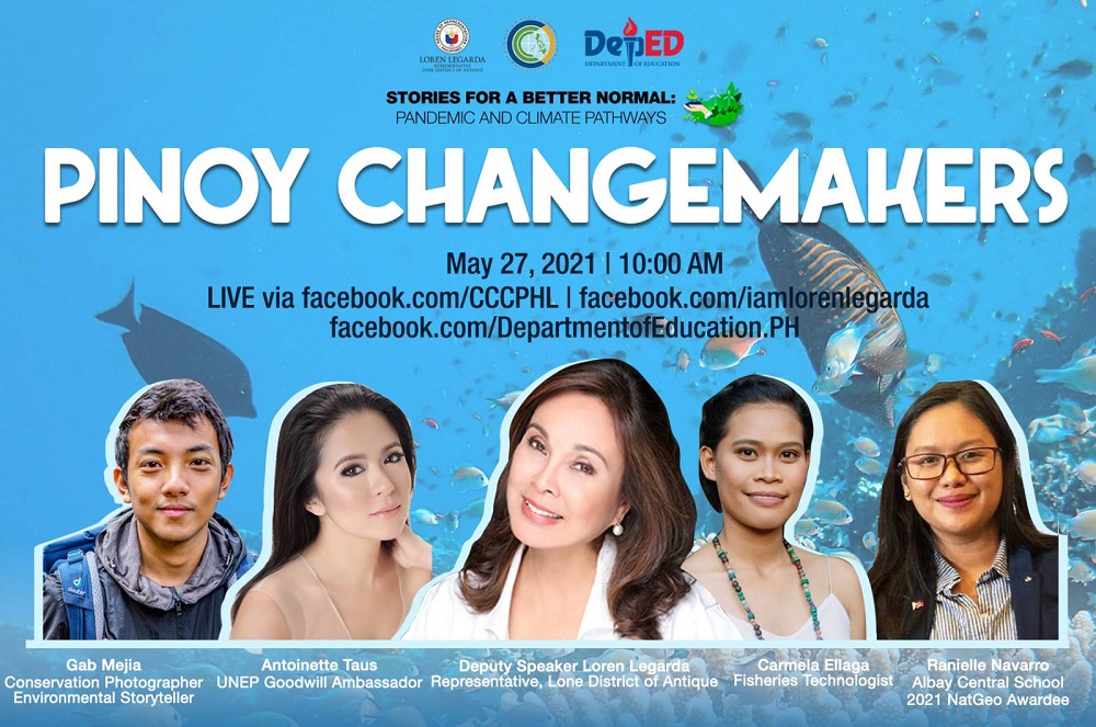 Pinoy Changemakers